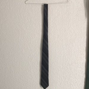 Men’s Covington 58 inches long tie